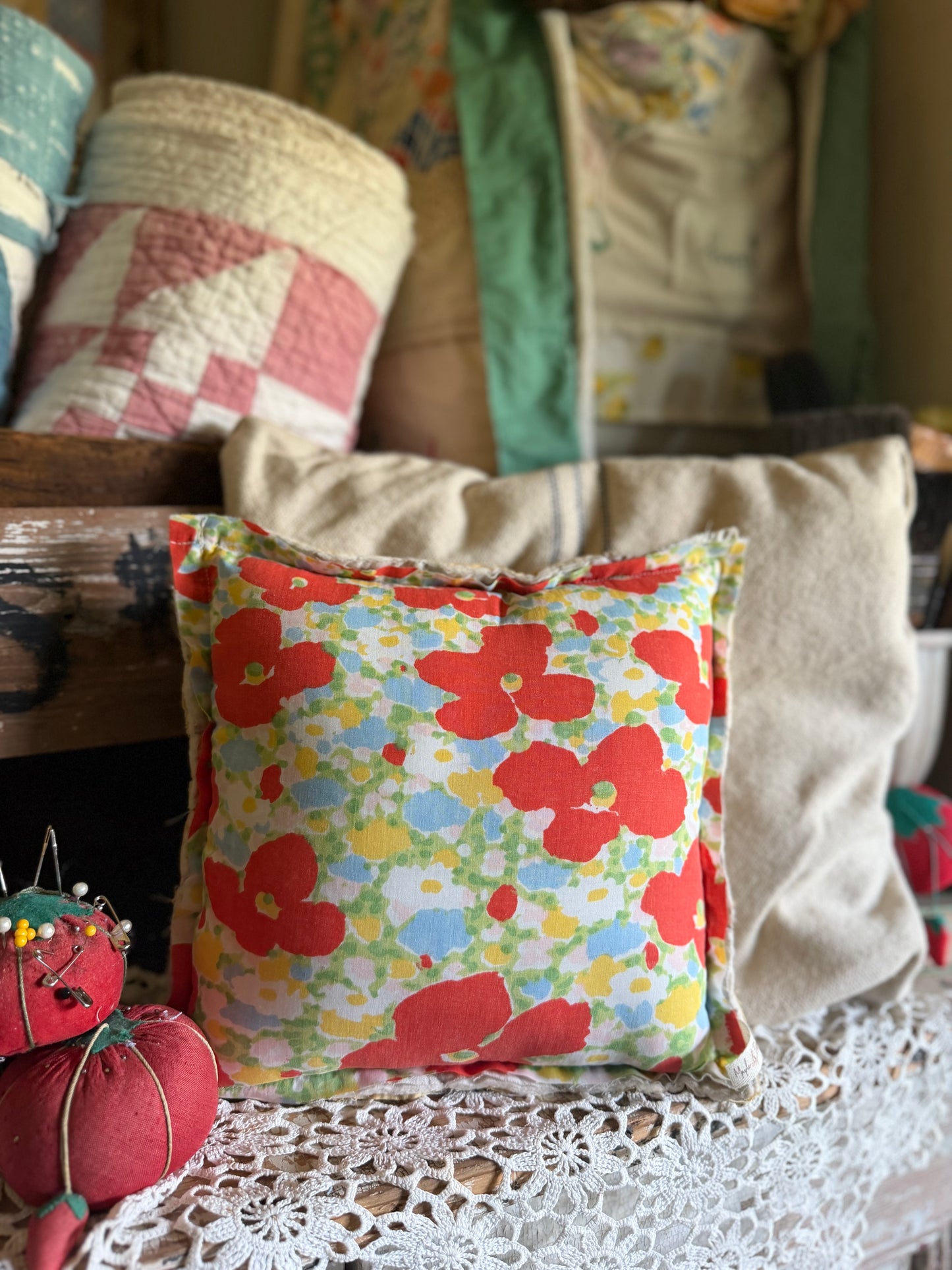 Be Kind Pillow 7