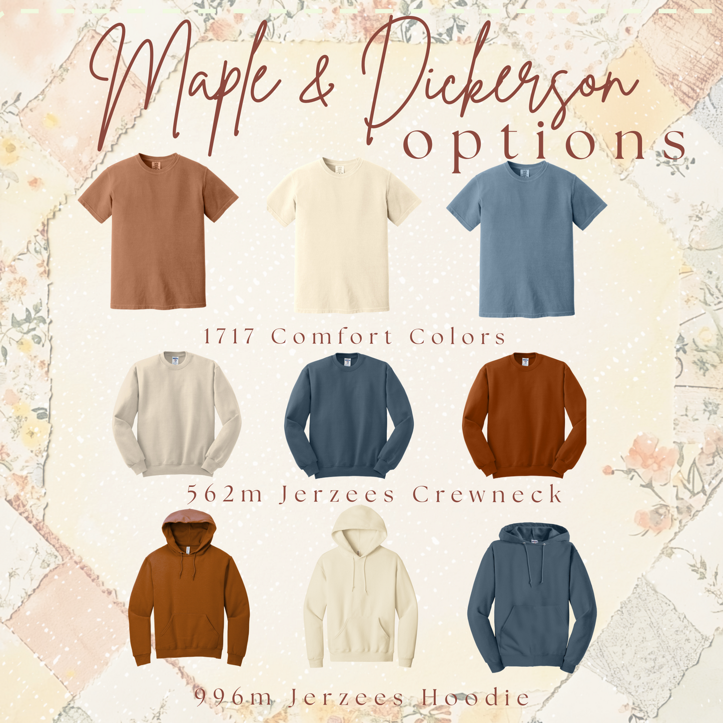 Take me to the Pumpkin Patch Tshirt - Long Sleeve - Crewneck - Hoodie