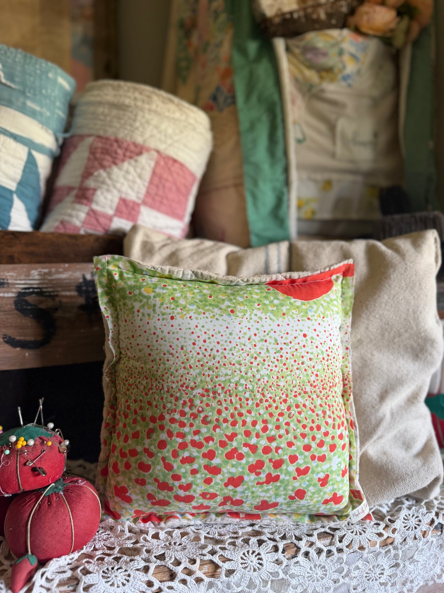 Be Kind Pillow 8