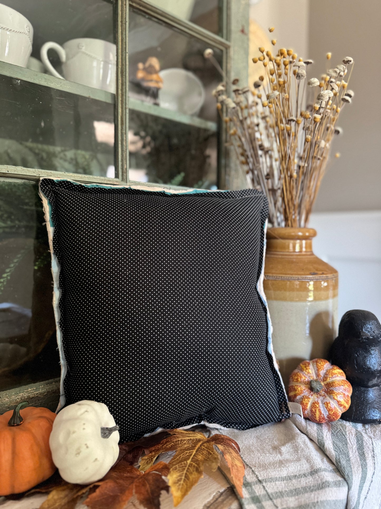 Ghost Pillow 1